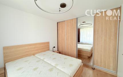 Na prenájom nový 2 izbový byt - Považská Bystrica