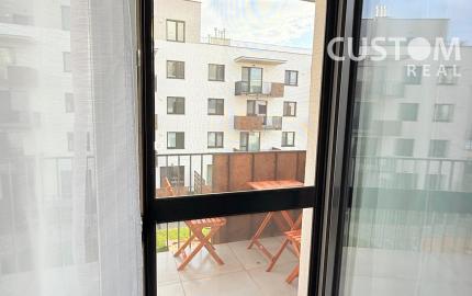 Na prenájom nový 2 izbový byt - Považská Bystrica