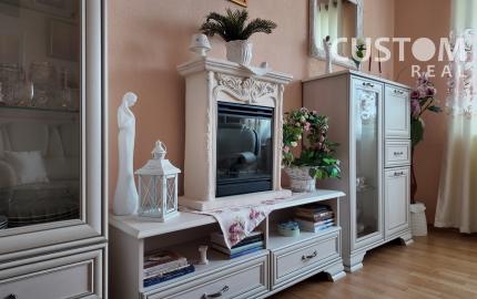 Slnečný 2 izbový zrekonštruovaný byt s balkónom, Hliny 7