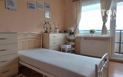 Slnečný 2 izbový zrekonštruovaný byt s balkónom, Hliny 7