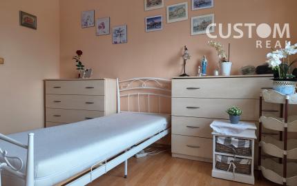 Slnečný 2 izbový zrekonštruovaný byt s balkónom, Hliny 7