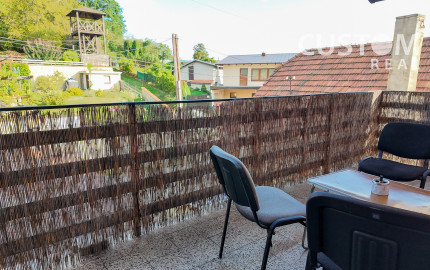 Veľkorysý rodinný dom v Žiline - mestská časť Budatín ZNÍŽENÁ CENA!