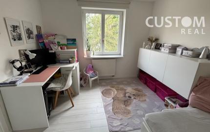 Veľký 4 - izbový byt širšie centrum REZERVOVANÉ!