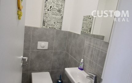 4 - izbový byt s veľkou terasou a garážou Hájik EXKLUZÍVNE