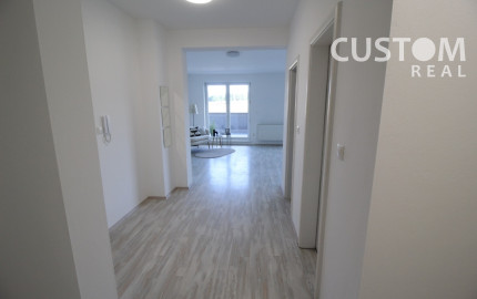 4 - izbový byt s veľkou terasou a garážou Hájik EXKLUZÍVNE