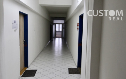 Kancelársky priestor širšie centrum