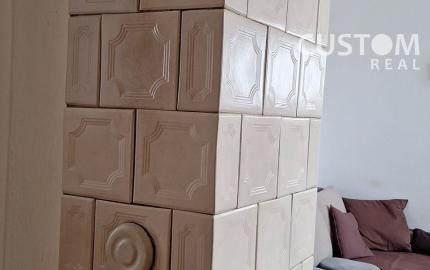 Predáme 3 izbový dom v  Žiline – Bytčici  s pozemkom 392 m2