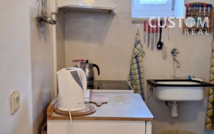 Predáme 3 izbový dom v  Žiline – Bytčici  s pozemkom 392 m2