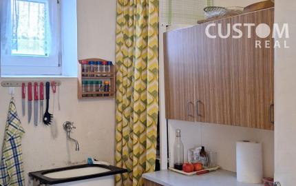 Predáme 3 izbový dom v  Žiline – Bytčici  s pozemkom 392 m2