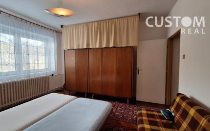 Predáme 3 izbový dom v  Žiline – Bytčici  s pozemkom 392 m2