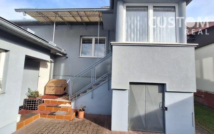Predáme 3 izbový dom v  Žiline – Bytčici  s pozemkom 392 m2