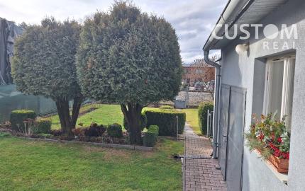 Predáme 3 izbový dom v  Žiline – Bytčici  s pozemkom 392 m2