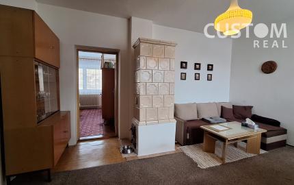 Predáme 3 izbový dom v  Žiline – Bytčici  s pozemkom 392 m2