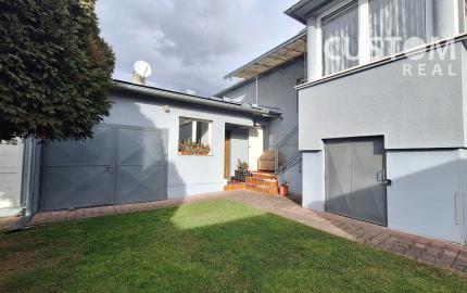 Predáme 3 izbový dom v  Žiline – Bytčici  s pozemkom 392 m2
