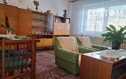 Predáme 3 izbový dom v  Žiline – Bytčici  s pozemkom 392 m2