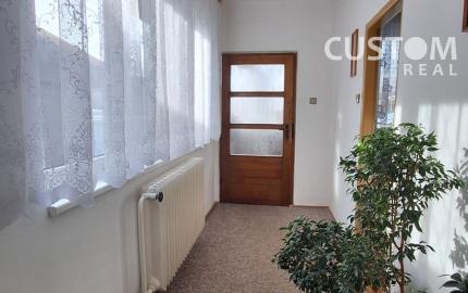 Predáme 3 izbový dom v  Žiline – Bytčici  s pozemkom 392 m2