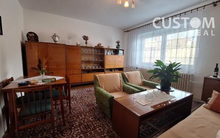 Predáme 3 izbový dom v  Žiline – Bytčici  s pozemkom 392 m2