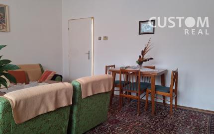 Predáme 3 izbový dom v  Žiline – Bytčici  s pozemkom 392 m2
