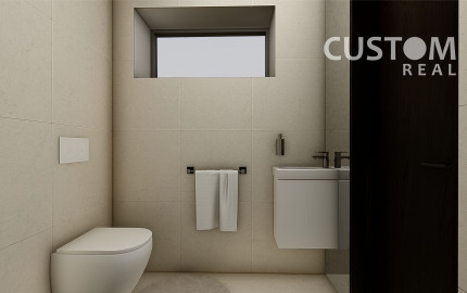 🌿 Vila Hôrky – moderná novostavba s 60 m² strešnou terasou