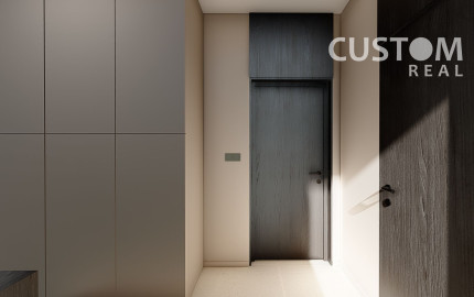🌿 Vila Hôrky – moderná novostavba s 60 m² strešnou terasou