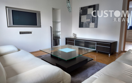REZERVOVANÉ 🏡 2i tehlový byt priamo na Bulvári – TOP lokalita Žilina