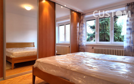 REZERVOVANÉ 🏡 2i tehlový byt priamo na Bulvári – TOP lokalita Žilina