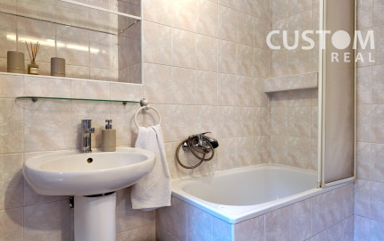 REZERVOVANÉ 🏡 2i tehlový byt priamo na Bulvári – TOP lokalita Žilina