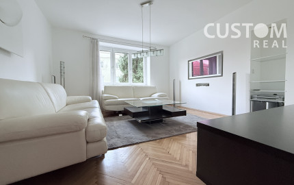 REZERVOVANÉ 🏡 2i tehlový byt priamo na Bulvári – TOP lokalita Žilina