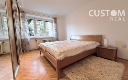 REZERVOVANÉ 🏡 2i tehlový byt priamo na Bulvári – TOP lokalita Žilina