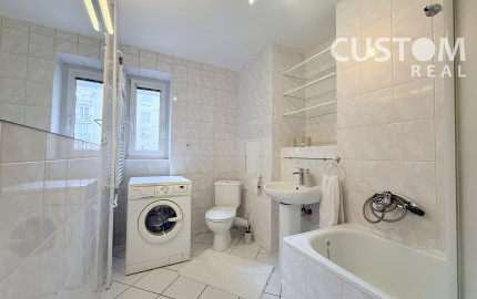 REZERVOVANÉ 🏡 2i tehlový byt priamo na Bulvári – TOP lokalita Žilina