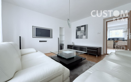 REZERVOVANÉ 🏡 2i tehlový byt priamo na Bulvári – TOP lokalita Žilina