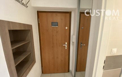 Tehlový zrekonštruovaný 3 izbový byt - Bulvár - REZERVOVANÉ