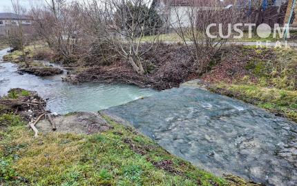 Novostavba rodinného domu v pokojnej lokalite Tuchyňa