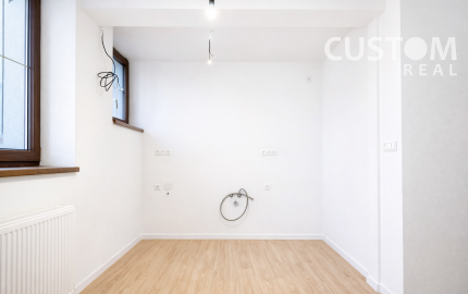 Investičný apartmán Rajecké Teplice
