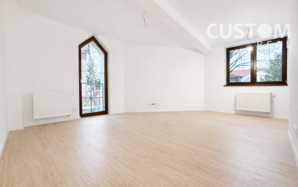 Investičný apartmán Rajecké Teplice