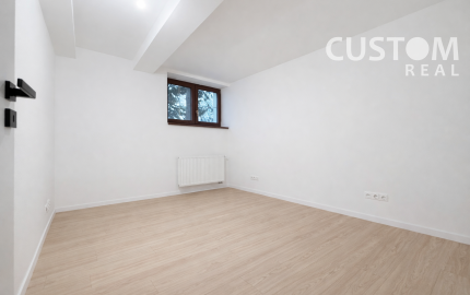 Investičný apartmán Rajecké Teplice