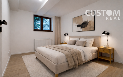 Investičný apartmán Rajecké Teplice