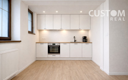 Investičný apartmán Rajecké Teplice