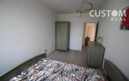 3 - izbový byt v blízkosti centra