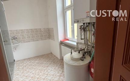Kancelárske priestory centrum mesta