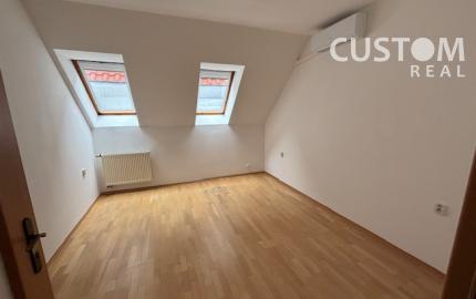 Kancelárske priestory centrum mesta