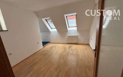 Kancelárske priestory centrum mesta