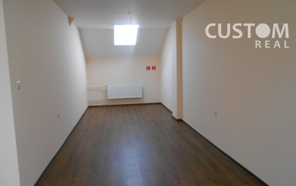 Kancelársky priestor širšie centrum