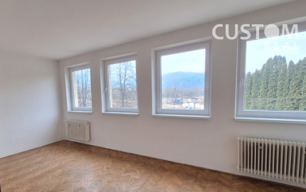 Prenajmeme kancelárie od 15 m2 v Oščadnici