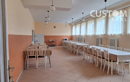 Prenajmeme kancelárie od 15 m2 v Oščadnici