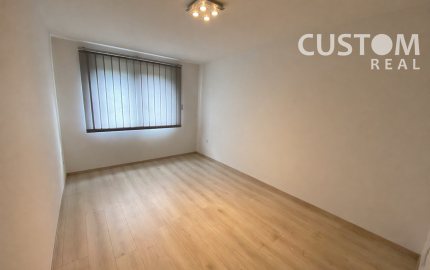 Tehlový zrekonštruovaný 3 izbový byt - Bulvár - REZERVOVANÉ