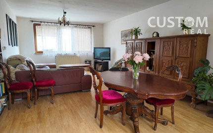 Klasický rodinný dom v mestskej časti Mojšová Lúčka ZNÍŽENÁ CENA!