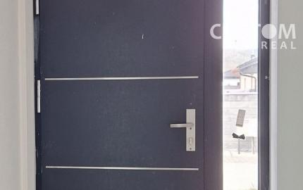 Predáme nízkoenergetický bungalov v Svederníku