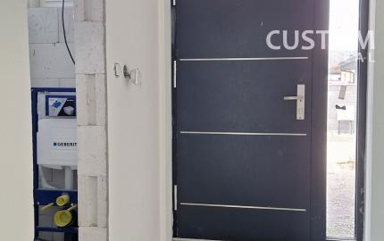 Predáme nízkoenergetický bungalov v Svederníku