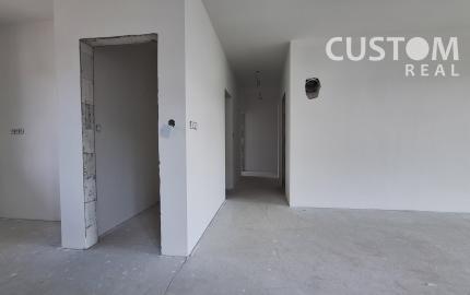 Predáme nízkoenergetický bungalov v Svederníku